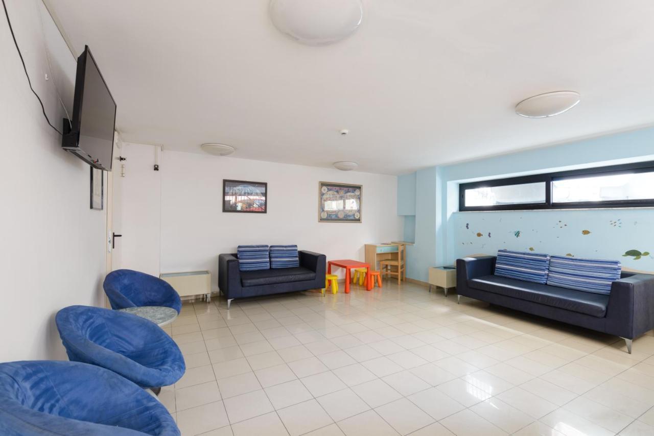 Hotel Clipper Cattolica Exterior photo