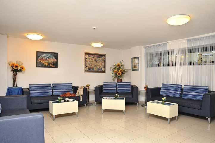 Hotel Clipper Cattolica Exterior photo